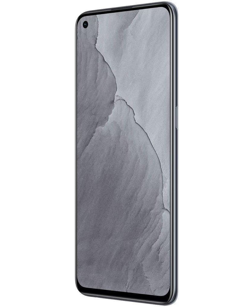 realme GT Master Edition 6GB RAM 128GB opslag Grijs RMX3363VG128 - Compridis