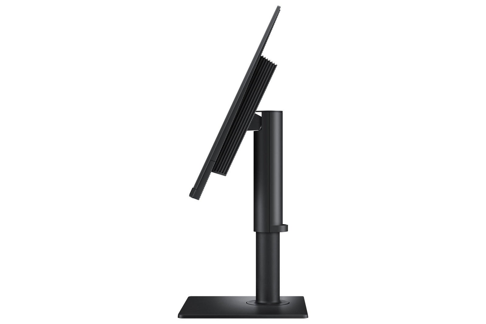 Samsung 27" Essential Monitor S4 S40GD Full HD LS27D402GAUXEN - Compridis