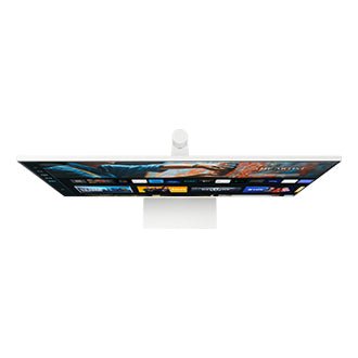 Samsung 32" Smart Monitor M7 M70C UHD LS32CM703UUXEN - Compridis