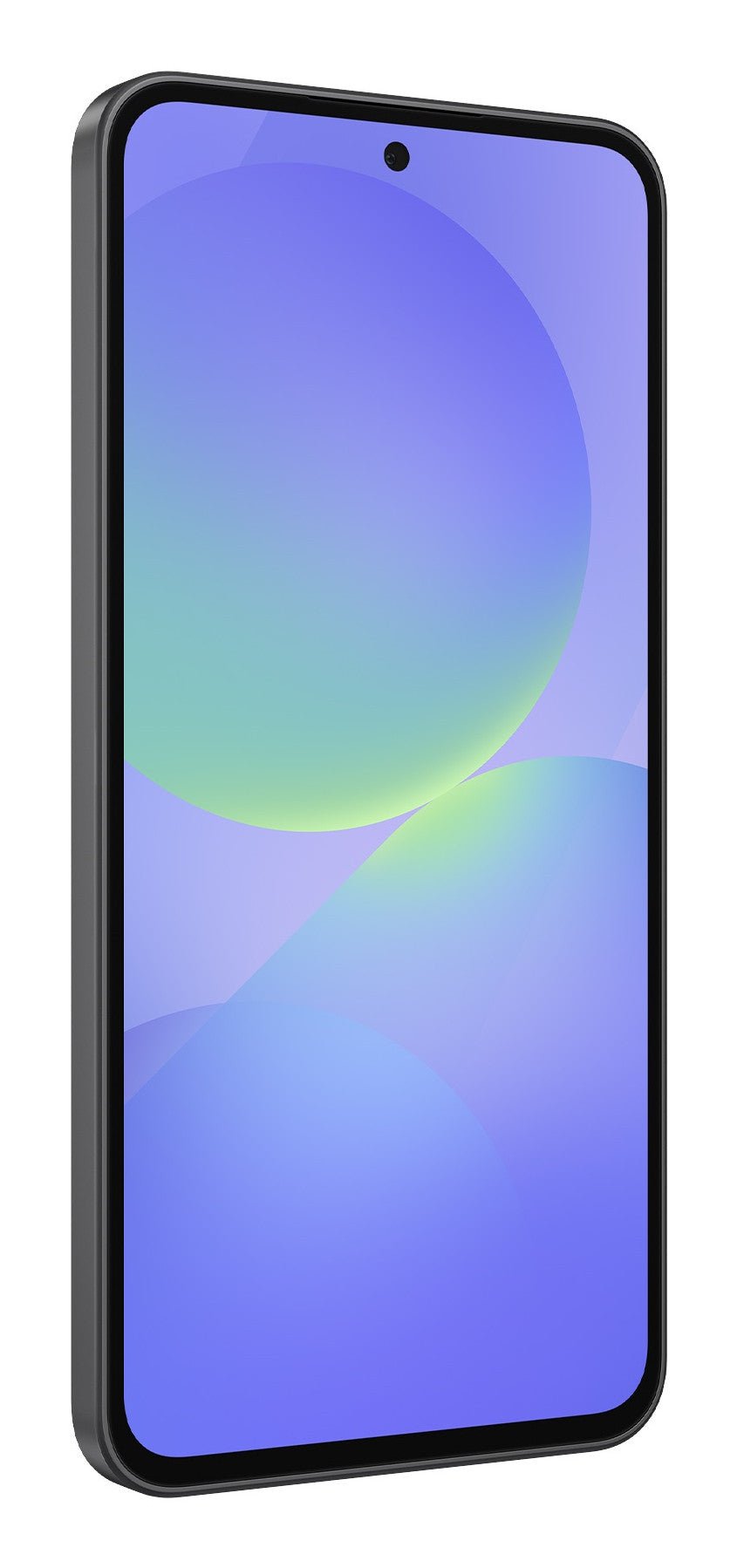 SAMSUNG Galaxy A36 5G 6GB RAM 128GB opslag Zwart SM - A366BZKBEUB - Compridis
