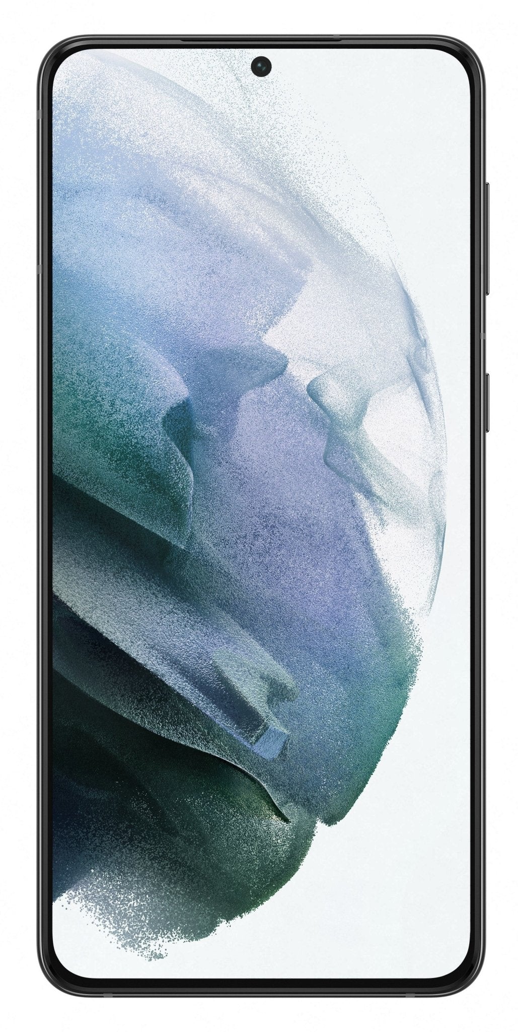 SAMSUNG Galaxy S21+ 5G 128GB opslag Zwart SM - G996BZKDEUB - Compridis