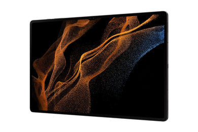Samsung Galaxy Tab S8 Ultra SM-X900N Snapdragon 256 GB 37,1 cm (14.6") 12 GB Wi-Fi 6 (802.11ax) Grijs SM-X900NZAEEUB - Compridis