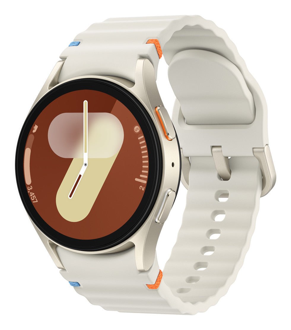 SAMSUNG Galaxy Watch 7 40mm Crème SM - L300NERDU - Compridis