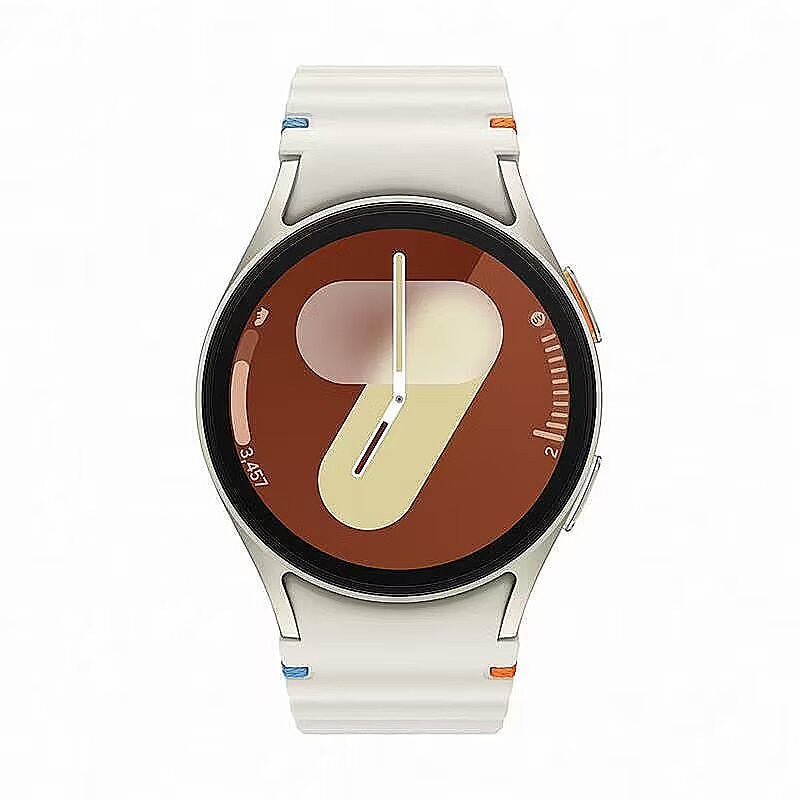 SAMSUNG Galaxy Watch 7 40mm Crème SM - L300NERDU - Compridis