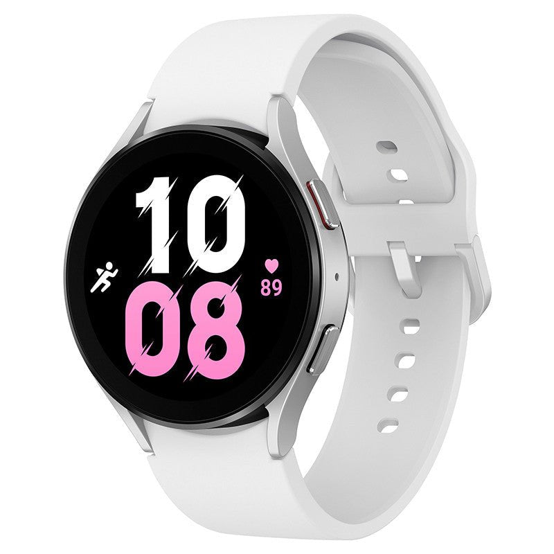 Samsung Galaxy Watch5 44mm LTE SM-R915F Zilver - Compridis