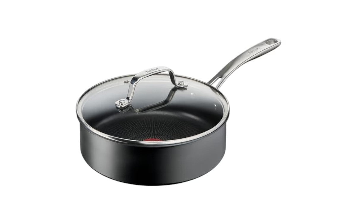 TEFAL Sauteuse tefal Unlimited Premium DIAM24CM[670572] G2563202 - Compridis