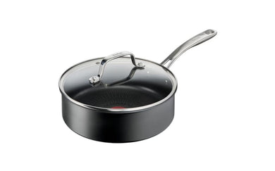TEFAL Sauteuse tefal Unlimited Premium DIAM24CM[670572] G2563202 - Compridis