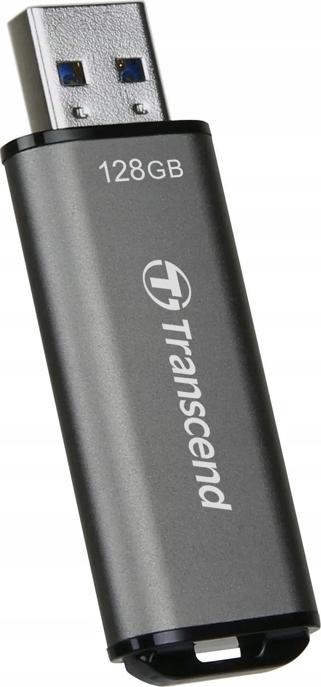 TRANSCEND 128GB USB3.2-pendrive met TLC-hoge snelheid TS128GJF920 - Compridis