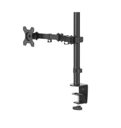 VISION Bureaustandaard voor monitor 100 x 100 VFM - DP2B - Compridis