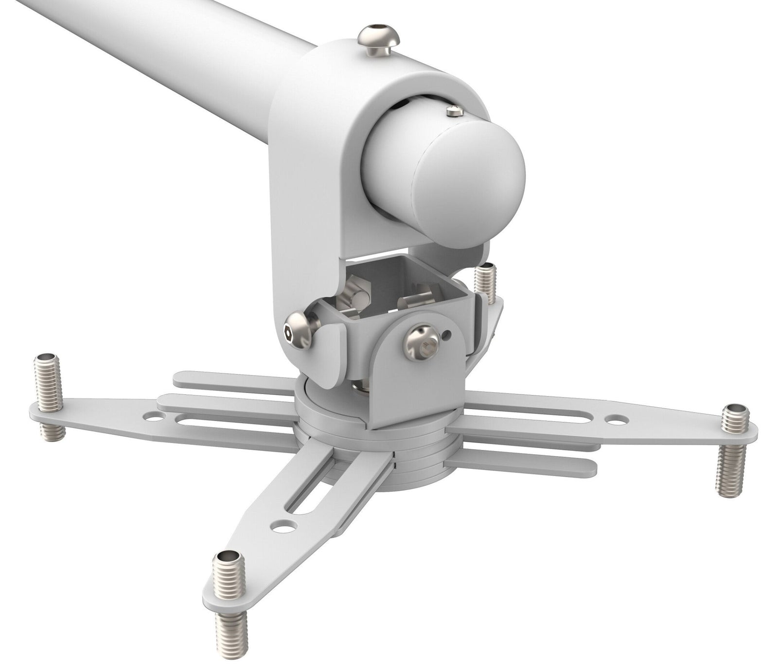 VISION korte projectieprojector muurbevestiging TM-ST2 - Compridis