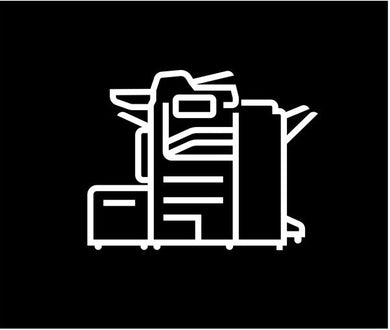 Xerox Gebruikersinterface-montagekit 497K20440 - Compridis