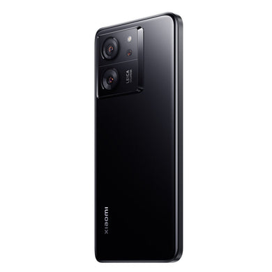 Xiaomi 13T Pro 12GB RAM 512GB Zwart - 6.67" AMOLED 144Hz - Compridis