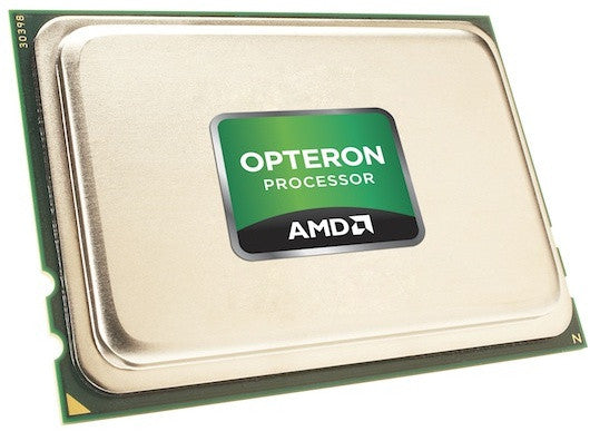 Processeur HPE AMD Opteron 6136 2,4 GHz 12 Mo L3