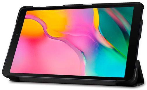Juste au cas où Samsung Galaxy Tab a 8.0 2019 Smart Tri-Fold Case 7439451 