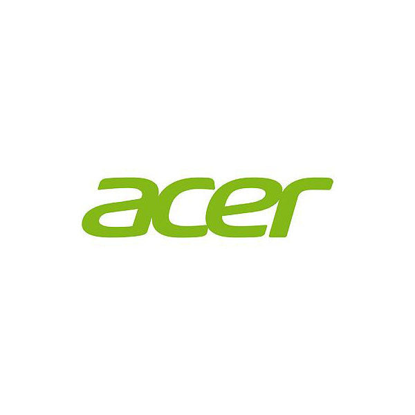 Acer Options Pack 15.6" Care Basic A 39.6 cm (15.6") Backpack Black