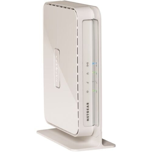 NETGEAR Wireless-N Single Band Access Point WN203-100PES