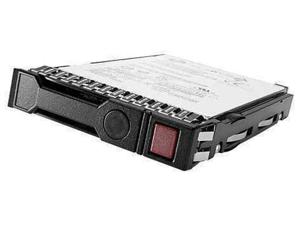 Disque SSD interne HPE 804639-B21#0D1 2,5" 200 Go SATA