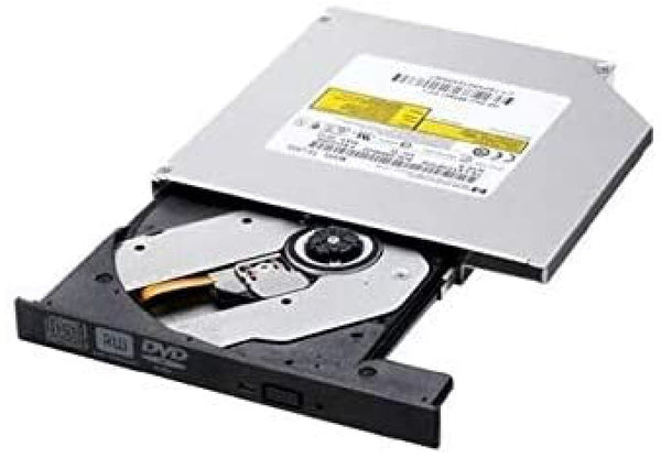Lenovo 4XA0G88613 lecteur de disque optique Interne DVD-RW Noir